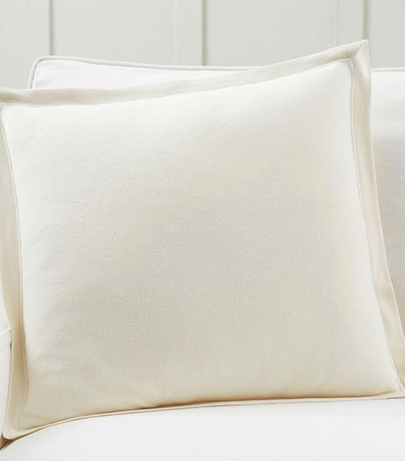 Cozy Fleece Pillow Cover