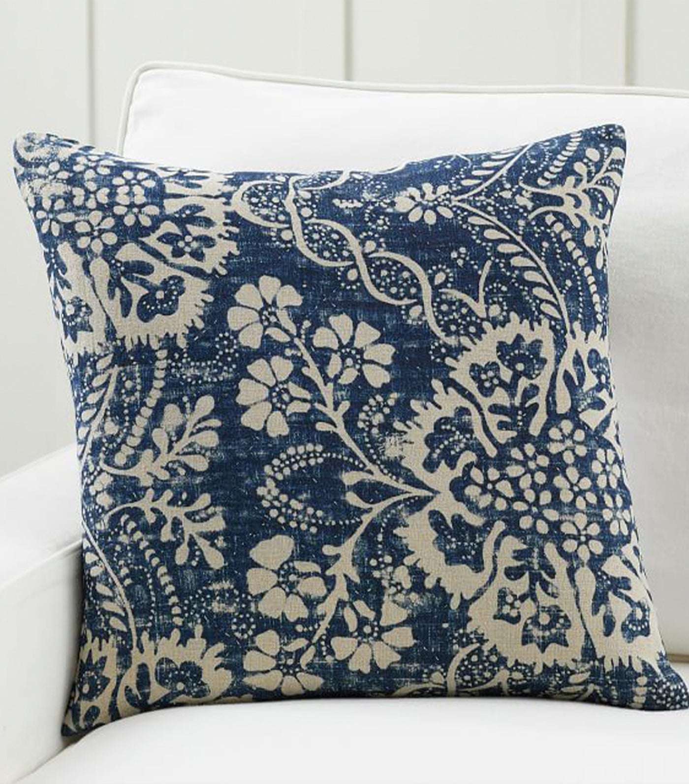 Pottery Barn Bernyce Pillow Cover Rustan s