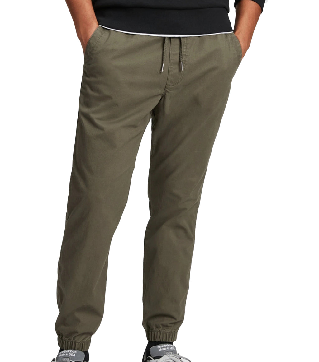 GAP Gapflex Essential Joggers Black Moss Rustan's