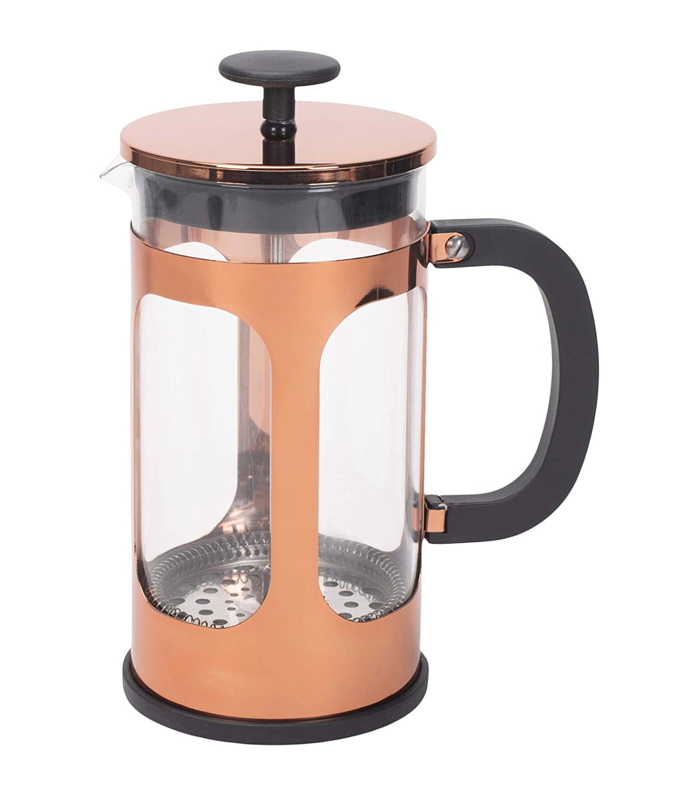 Bodum rose clearance gold french press