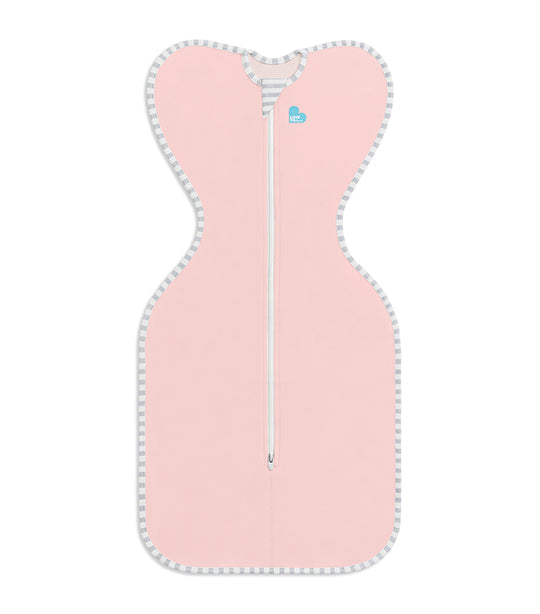 Original Swaddle Up - Dusty Pink