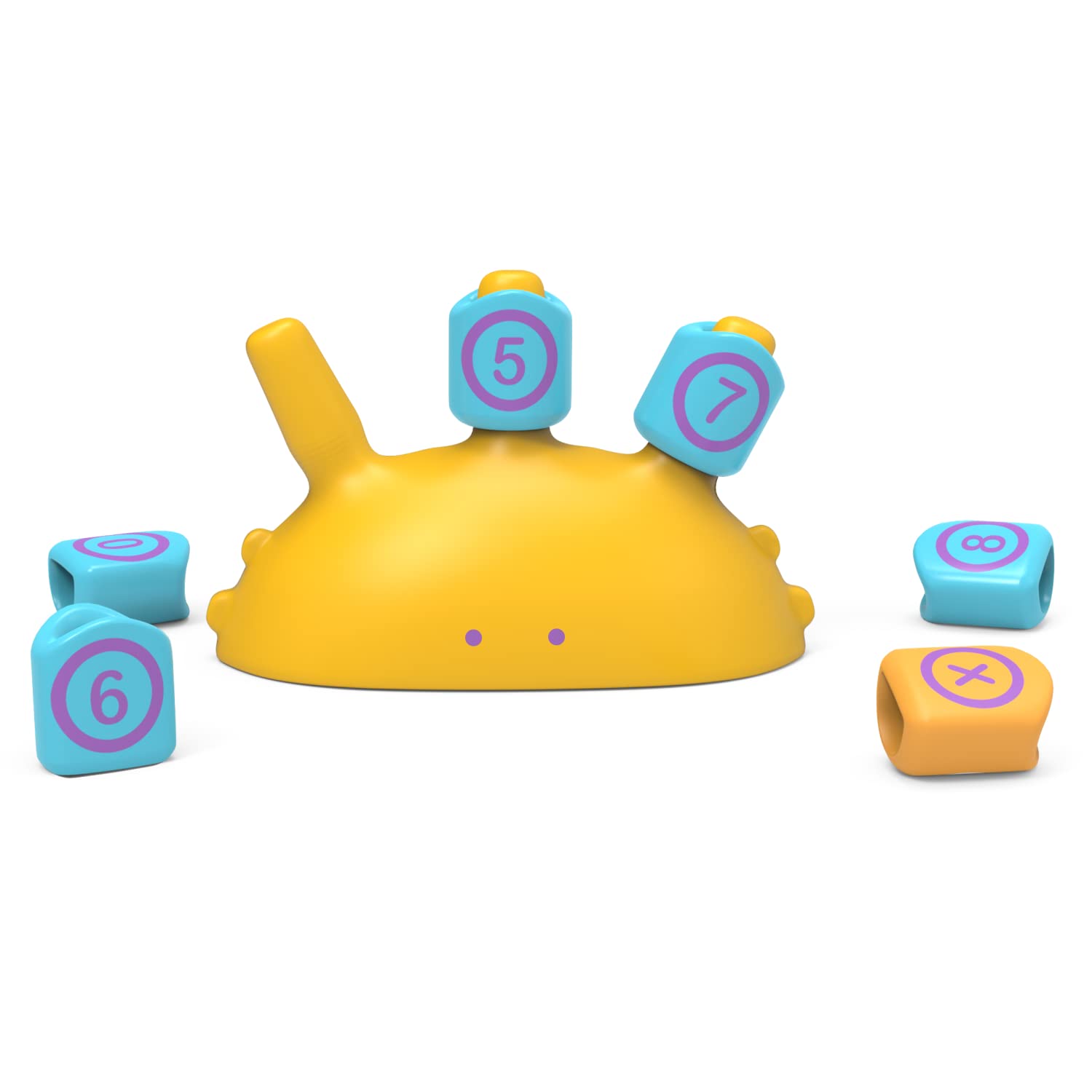 Plugo - Count (Without Gamepad)