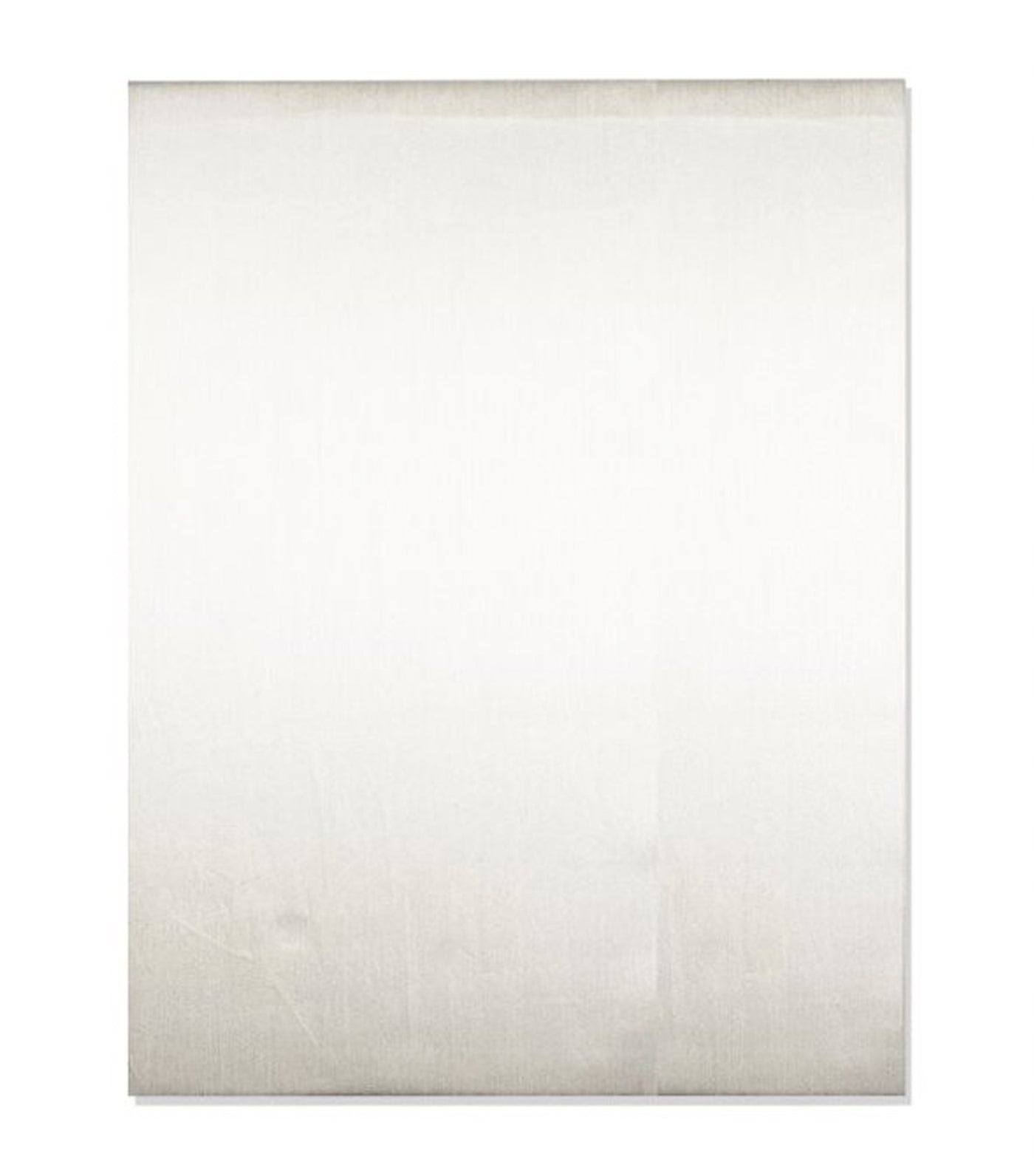 Rustan's Home 300TC Cotton Sateen Fitted Sheet - White