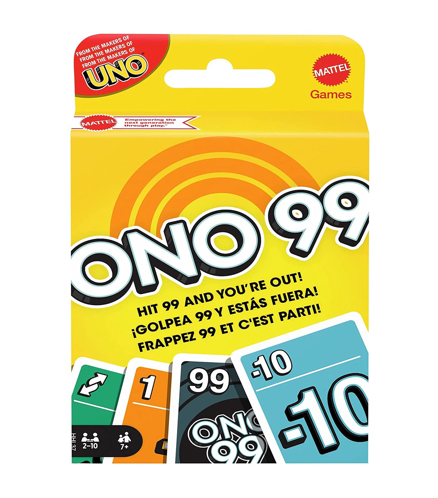 UNO™ ONO 99