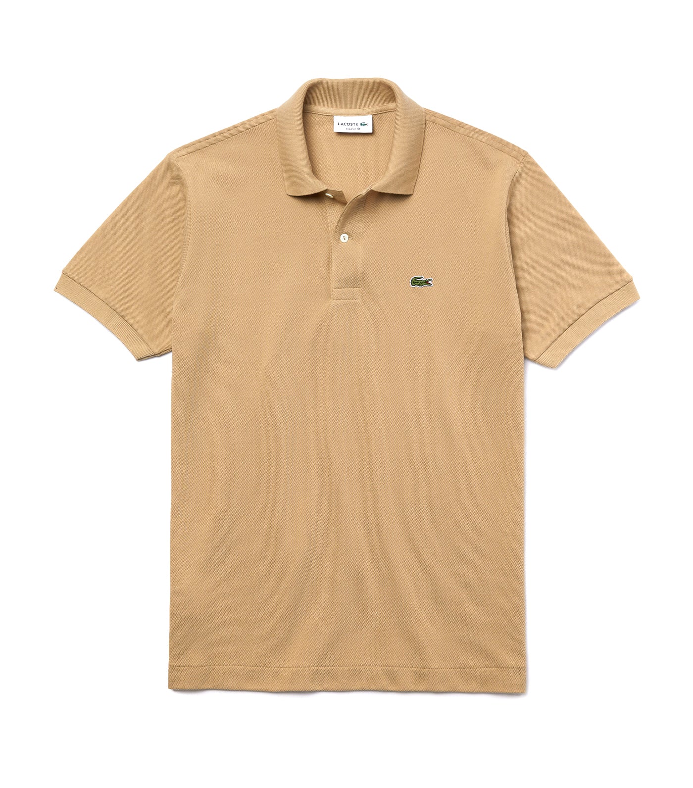 Classic Fit L.12.12 Polo Shirt Viennese