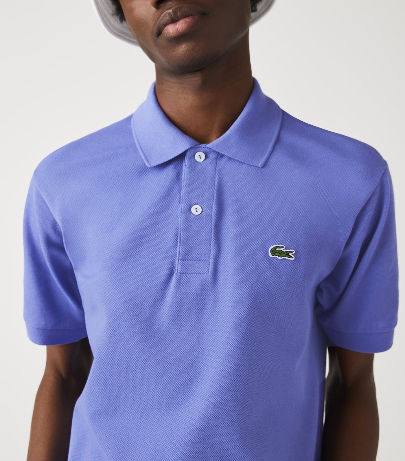 Men lacoste polo - Gem