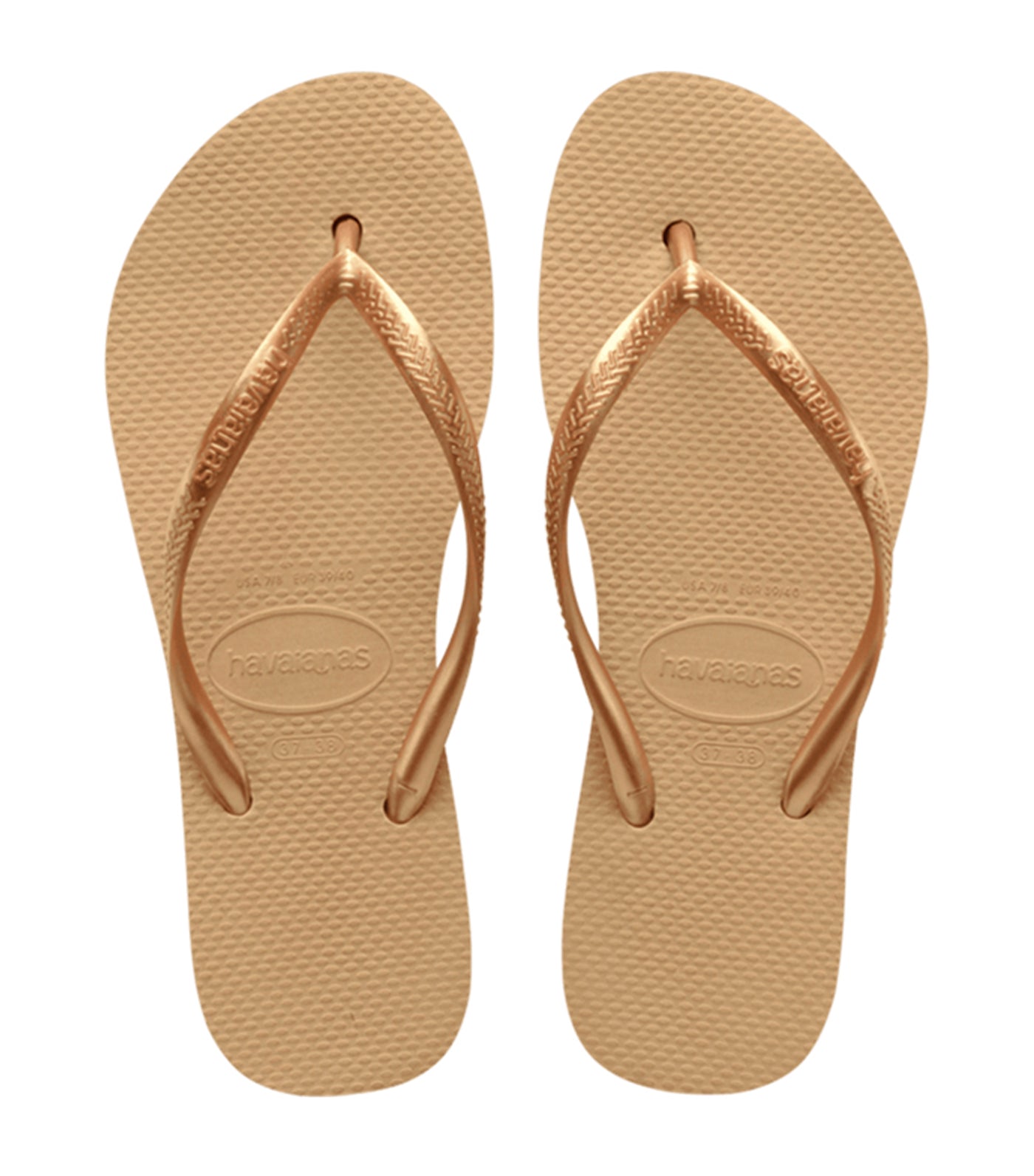 Havaianas discount flatform loafer