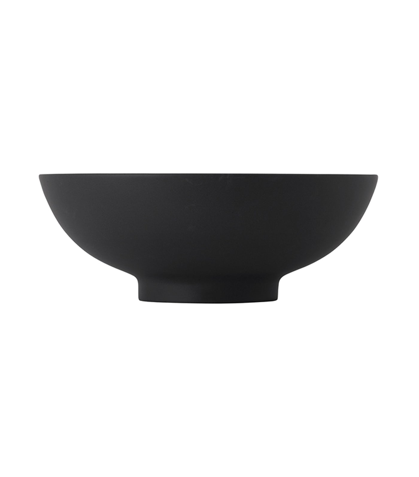 ★ロイヤルドルトン Olio Barber&Osgerby Dish Black Royal Doulton Olio by Barber Osgerby Collection | Rustan's