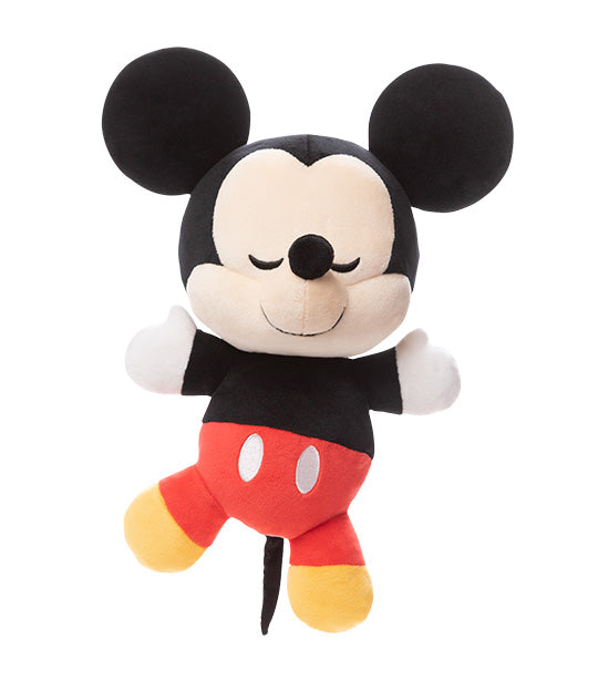 Mickey Mouse Plush - Little Dreamers