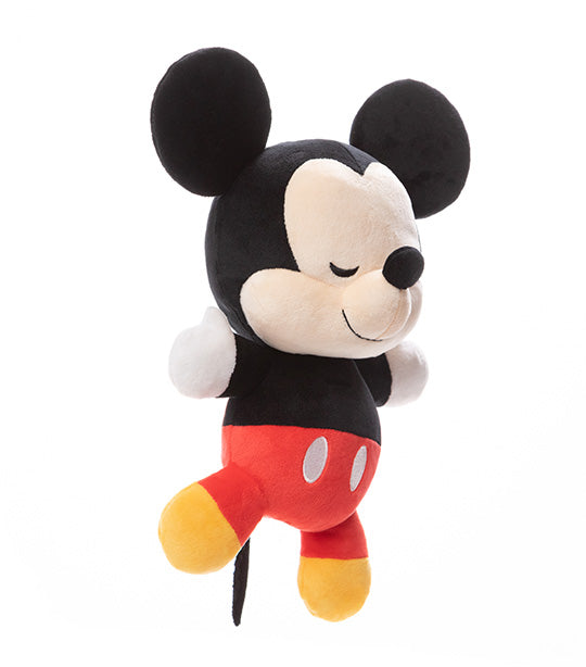 Mickey Mouse Plush - Little Dreamers