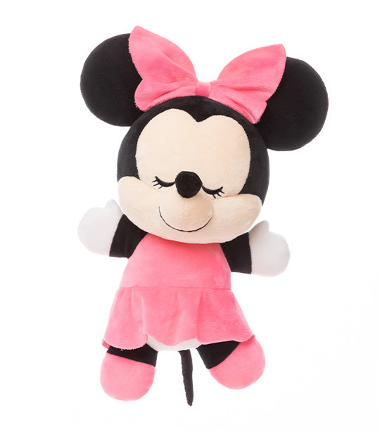 Minnie Mouse Plush - Little Dreamers
