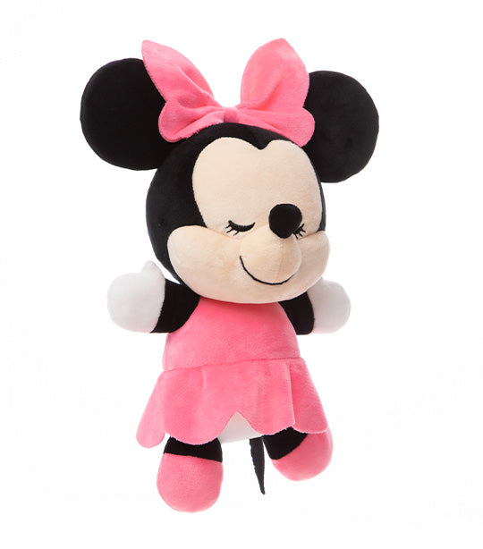 Minnie Mouse Plush - Little Dreamers