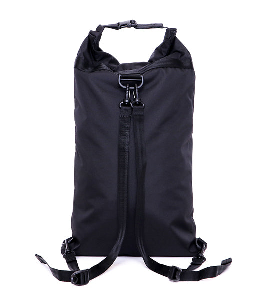 Black discount sack bag