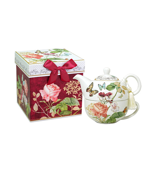 Sugarplum Lifestyle Rose Vignette Collection
