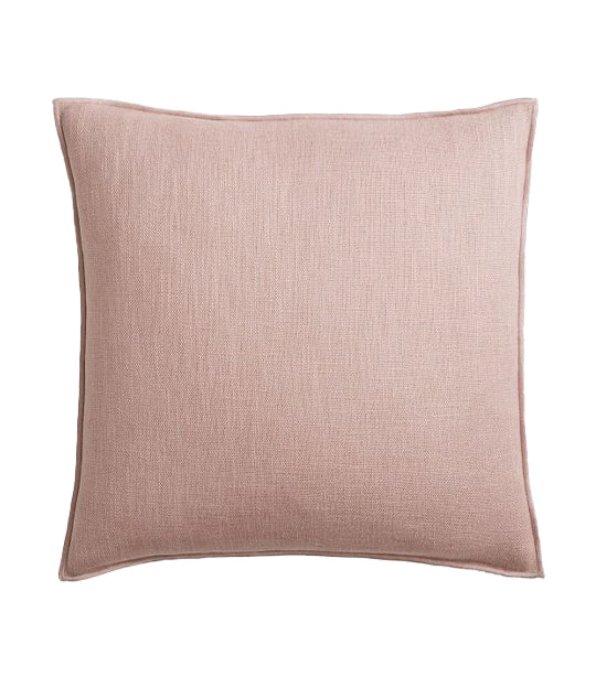 west elm Classic Linen Pillow Cover
