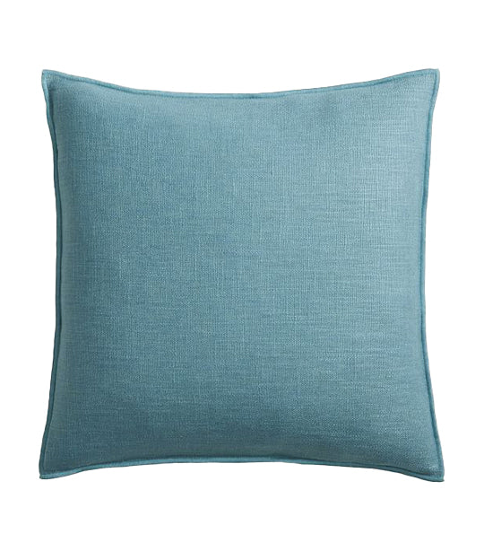 west elm Classic Linen Pillow Cover