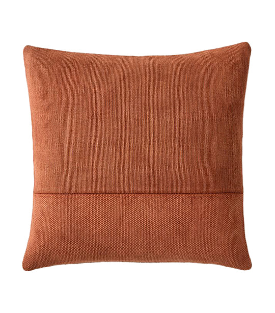 west elm Cotton Canvas Pillow Cover