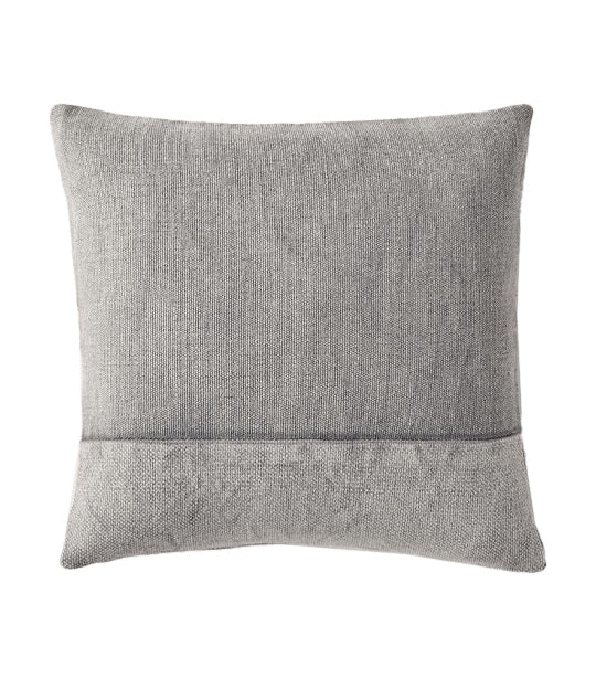 west elm Cotton Canvas Pillow Cover