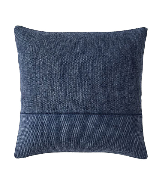 west elm Cotton Canvas Pillow Cover