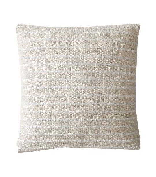 west elm Soft Corded Pillow Cover
