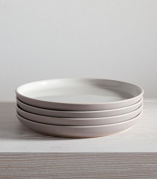 west elm Aaron Probyn Kaloh Dinnerware Collection - Anchor Gray