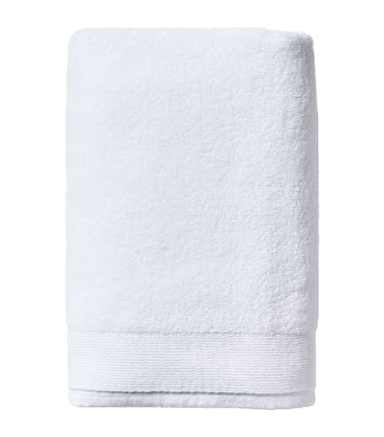 Organic luxe best sale fibrosoft towels