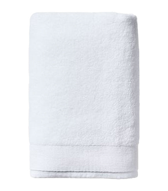 Organic Luxe Fibrosoft™ Towels