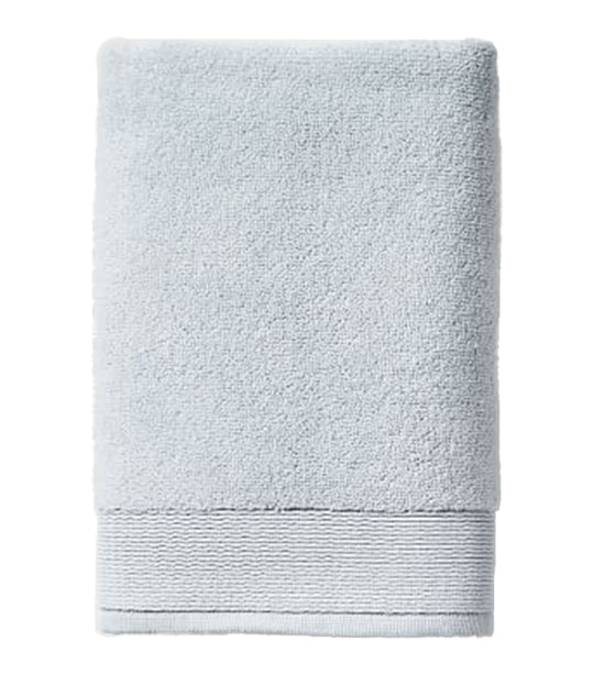 west elm Organic Luxe Fibrosoft™ Towels