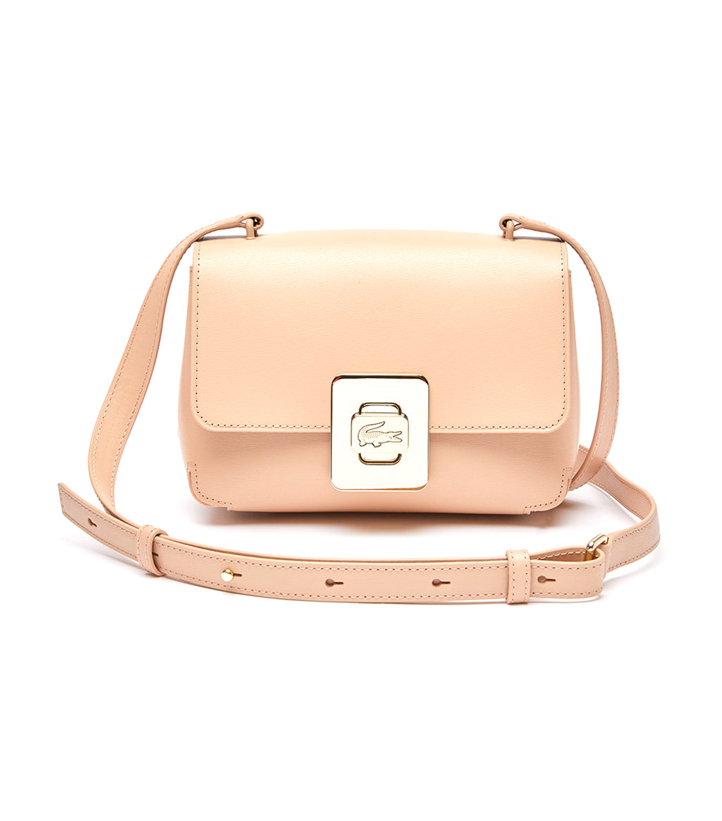 Lacoste Amelia Shoulder Bag - Curacao 