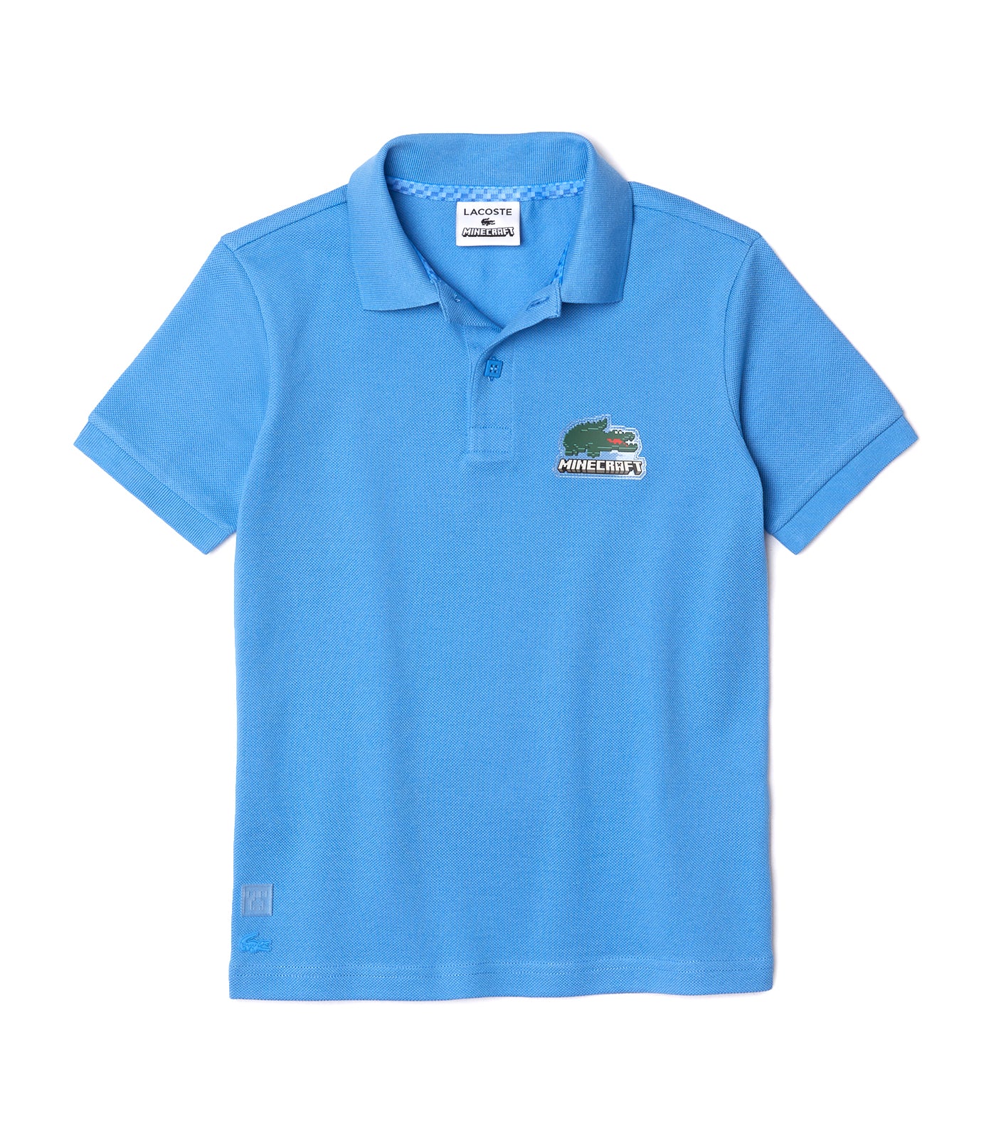 Children's lacoste 2025 polo shirts