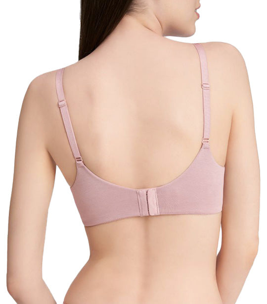 Comfort WellBeing NonWired Bra Pink