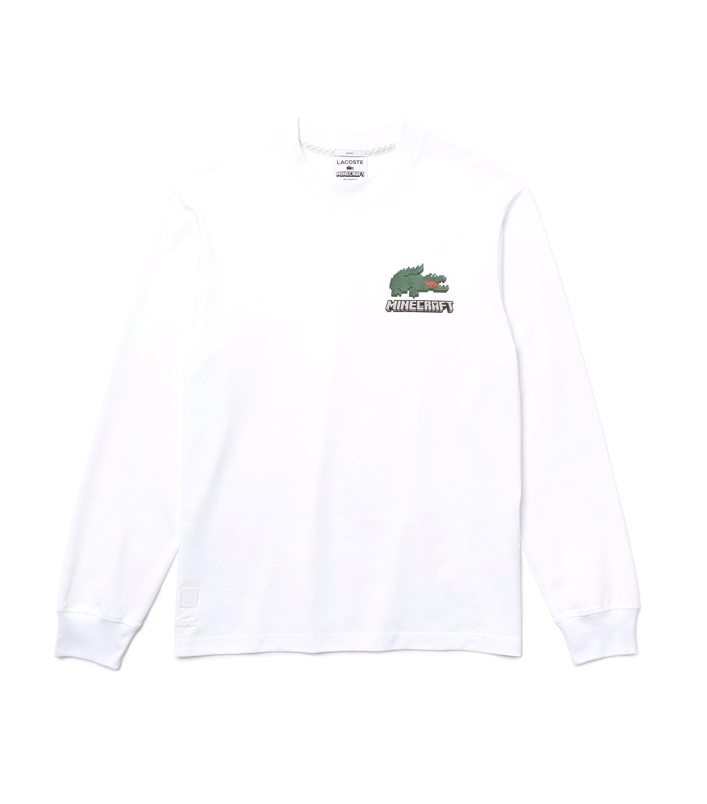 Unisex Organic Cotton T-Shirt White