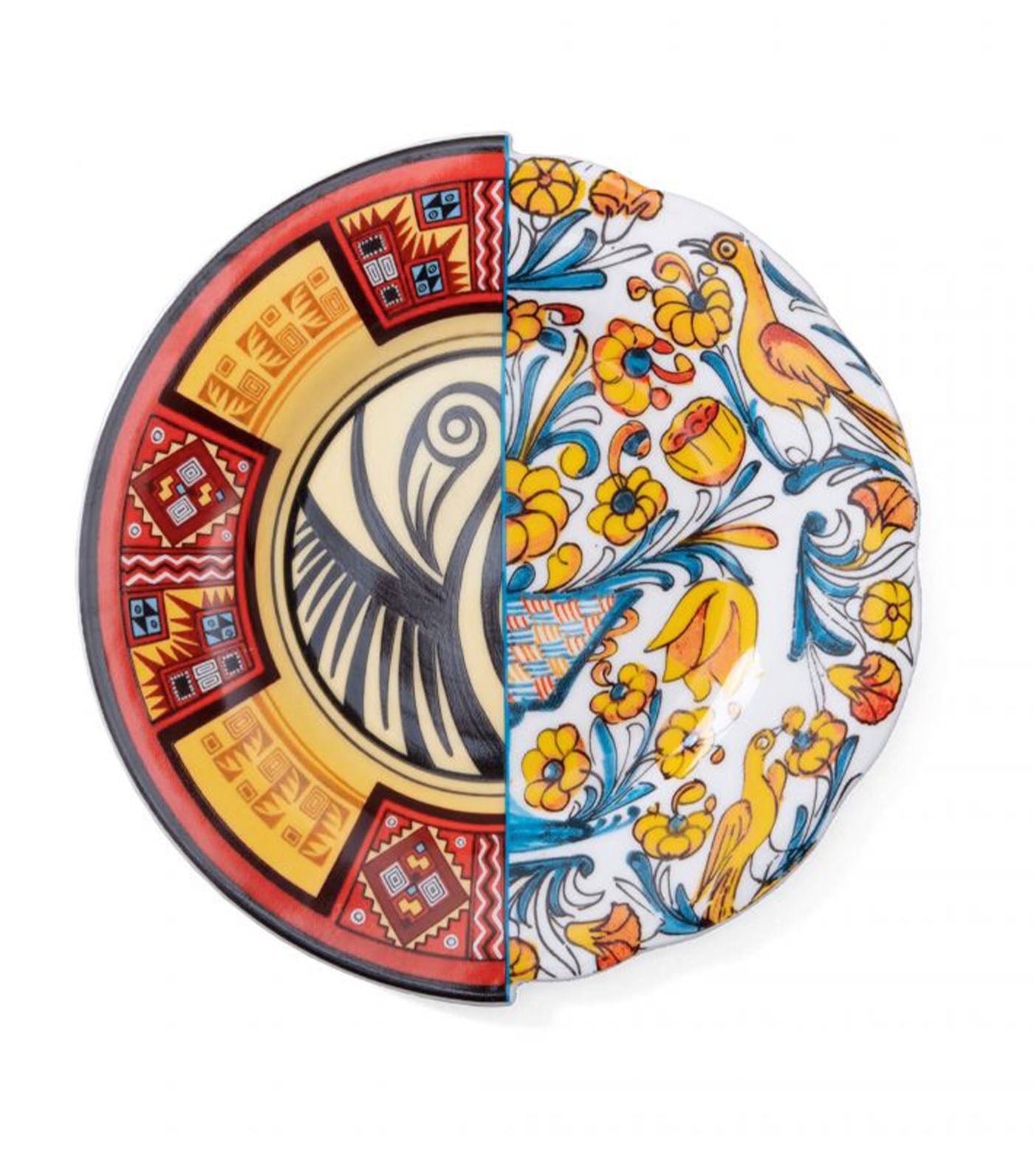 Seletti Hybrid Dinnerware Collection | Rustan's
