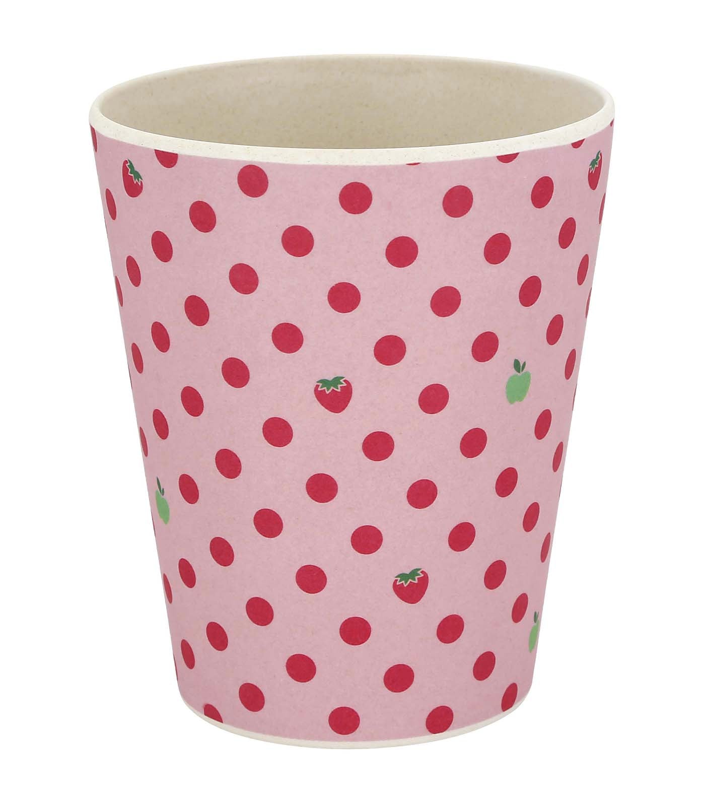 Jazzy Bamboo Cup
