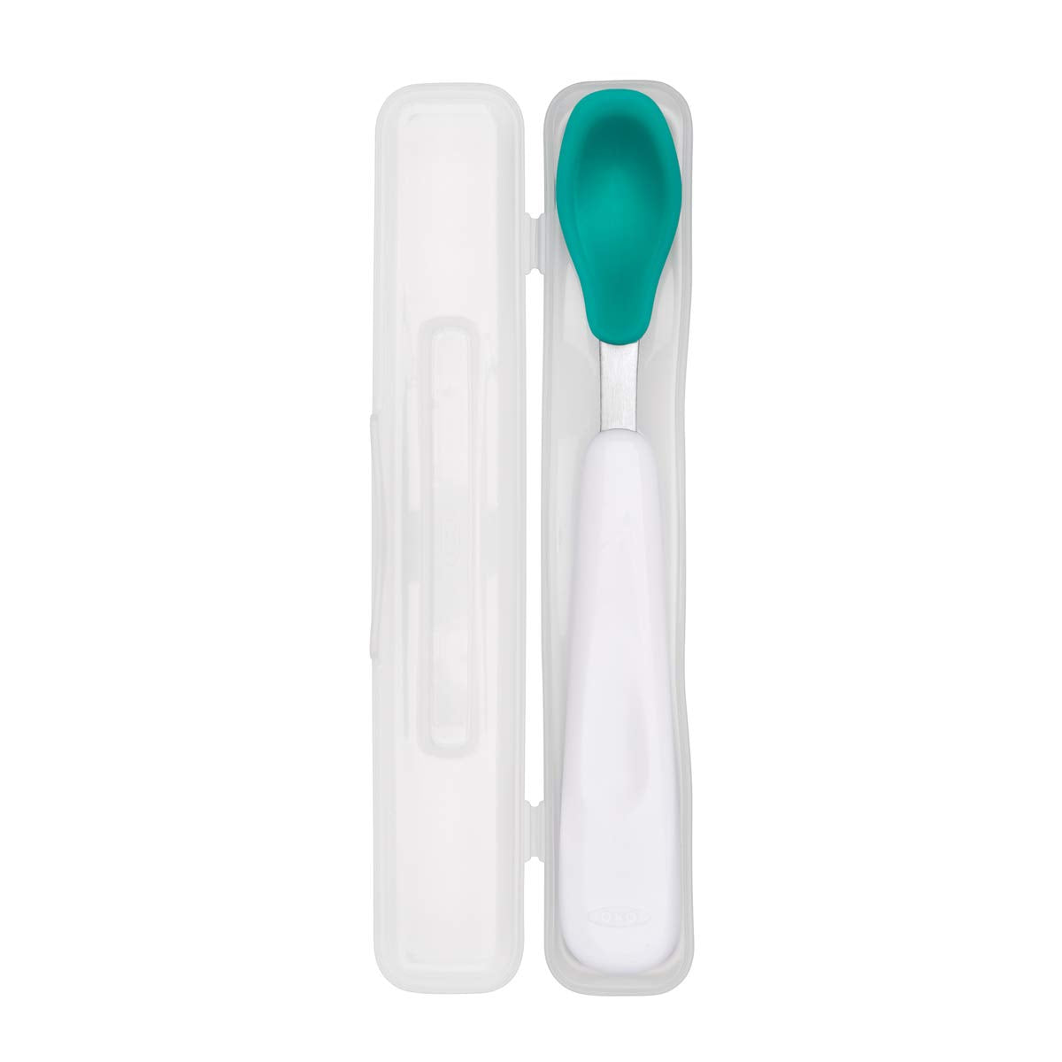 On-the-Go Feeding Spoon with Travel Case