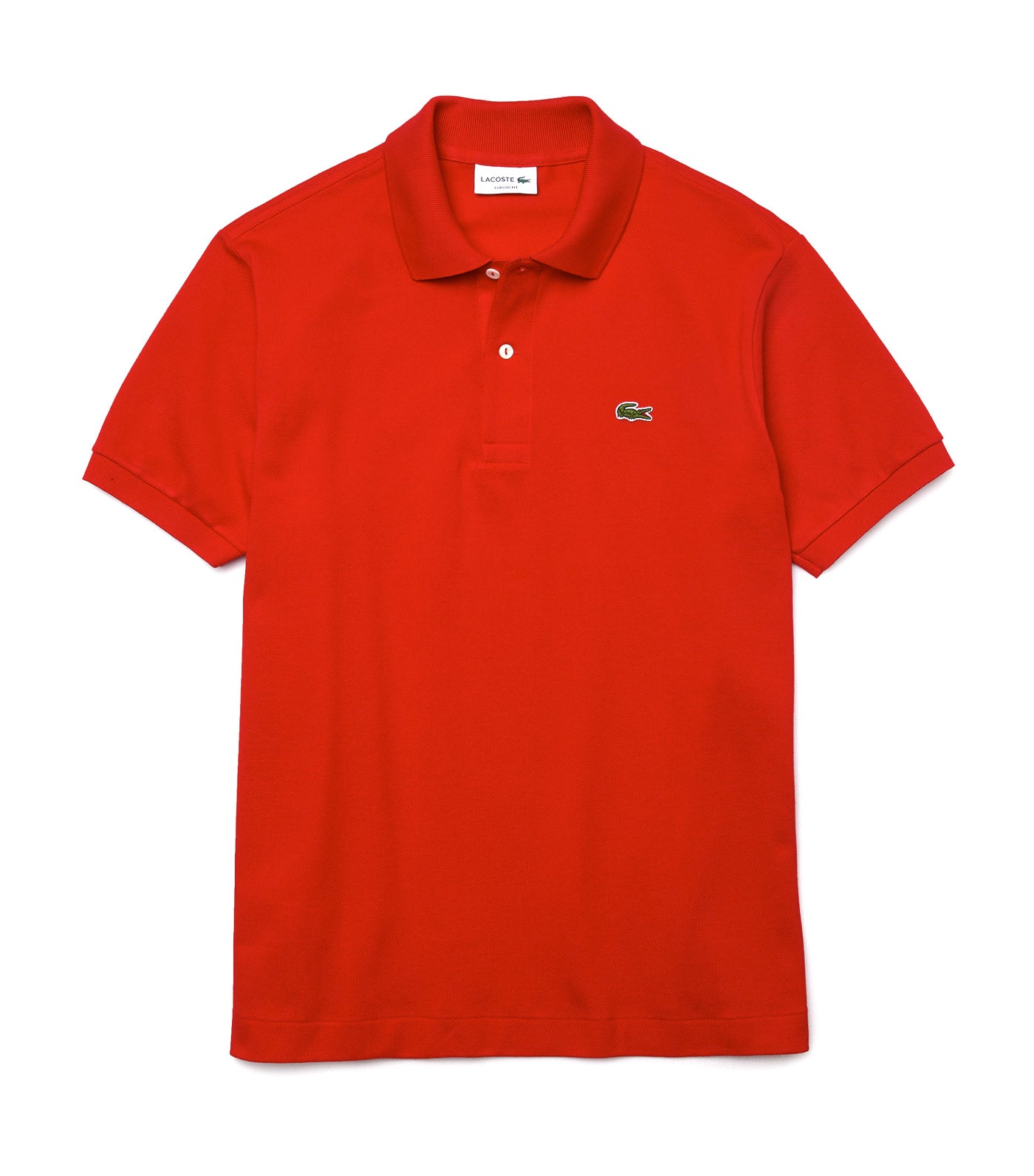 Lacoste red online