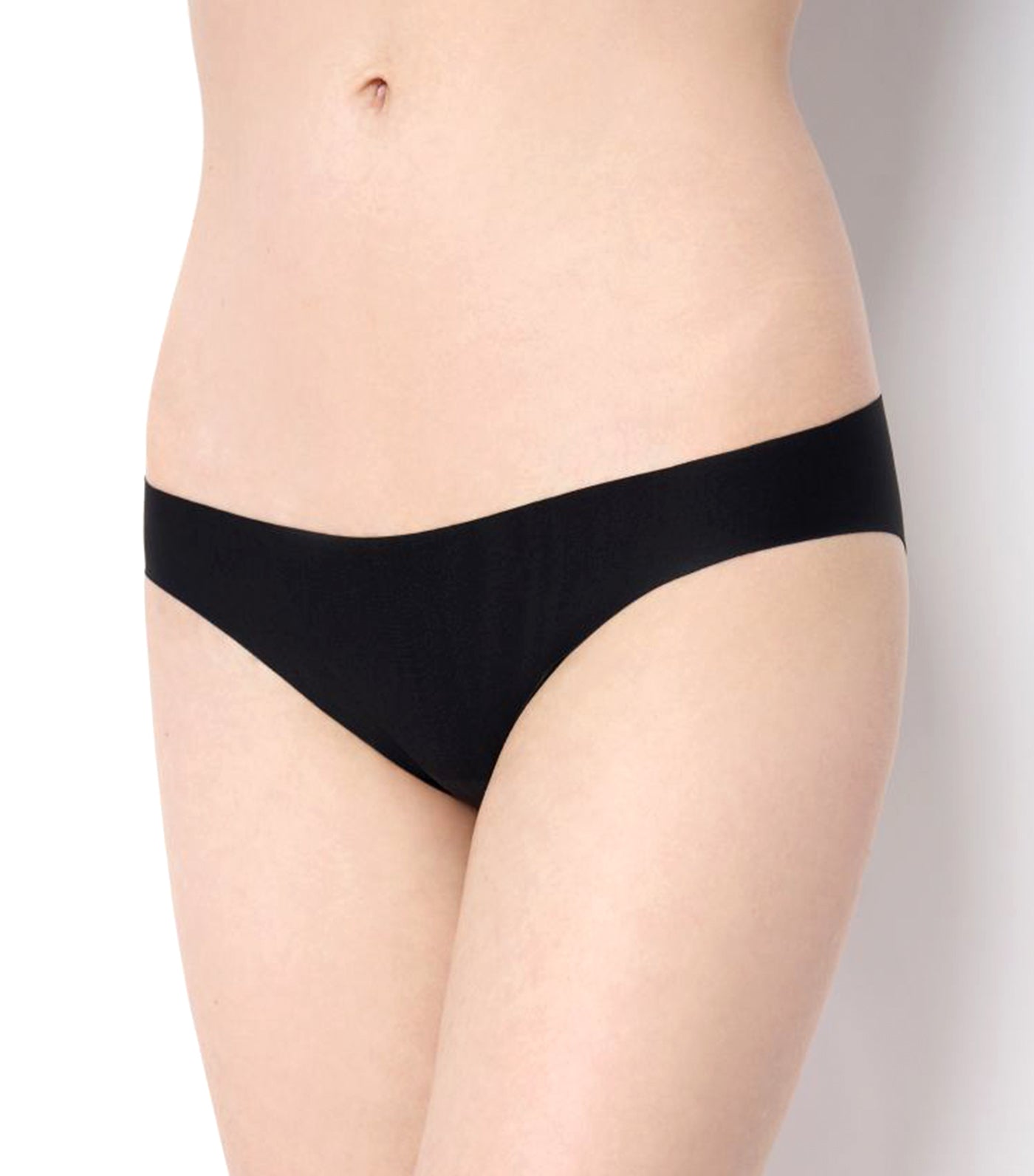 Cotton Black Ladies Stretty Skinfit 15 Hipster Panty, Mid, Size: XS at Rs  799/piece in Jaipur