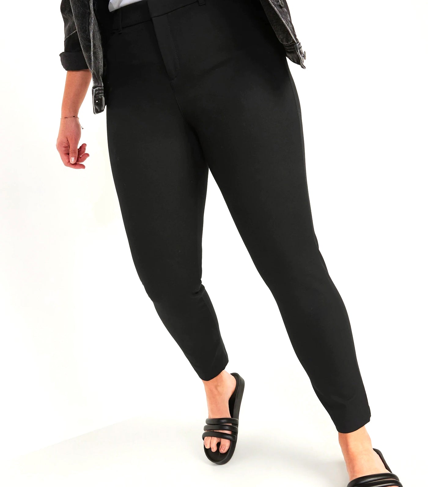 Pixie black pants Clearance