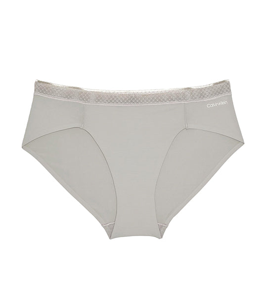 Seductive Comfort Light Bikini Gray