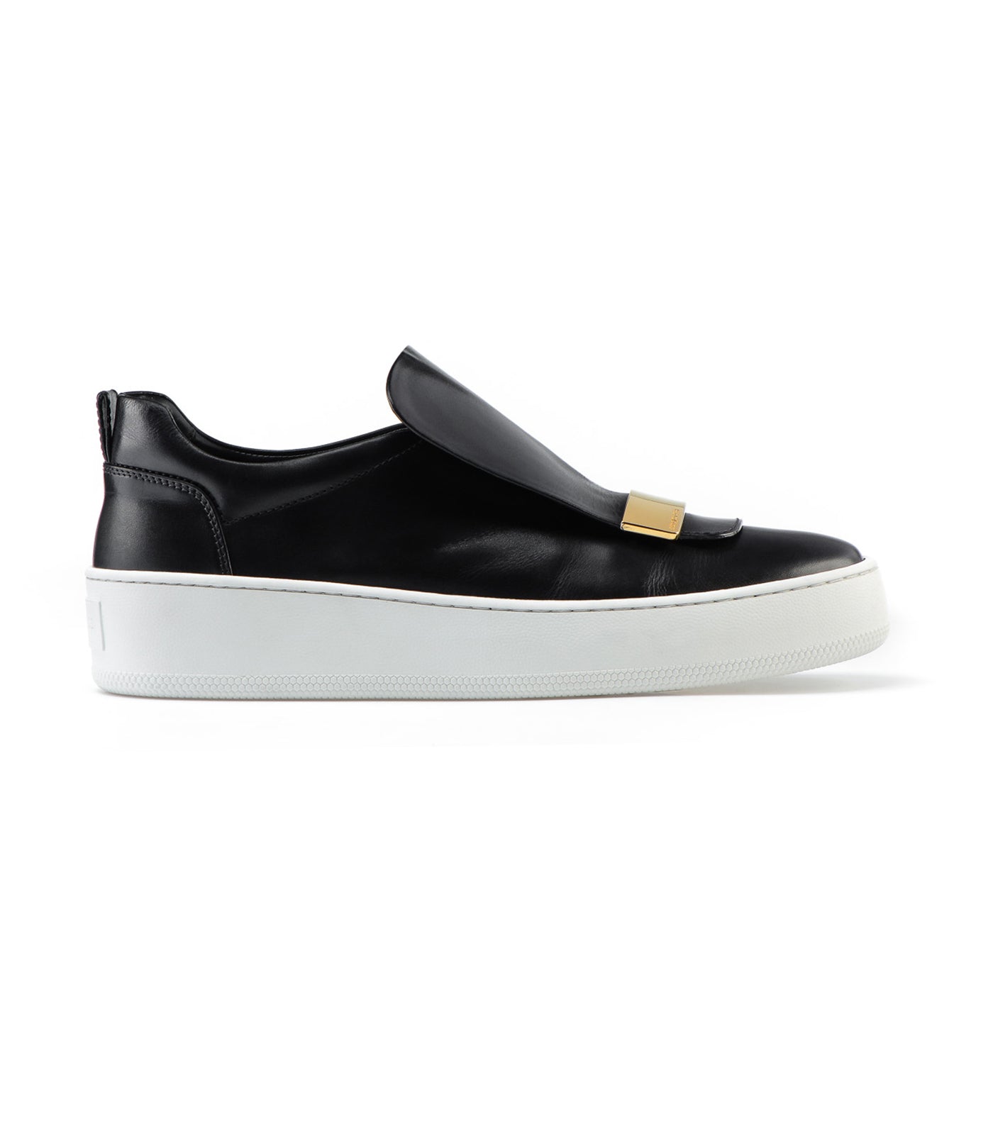 Luxury Sneakers Sergio Rossi Brand Sergio Rossi SERGIO ROSSI