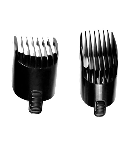 Rechargeable Hair Clipper Black