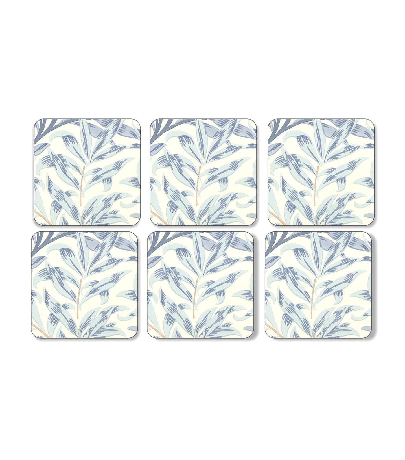 Pimpernel Morris & Co. Placemats and Chargers Collection