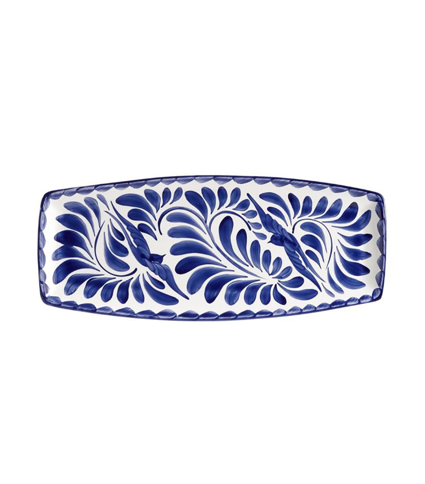 Pottery Barn Puebla Dinnerware Collection