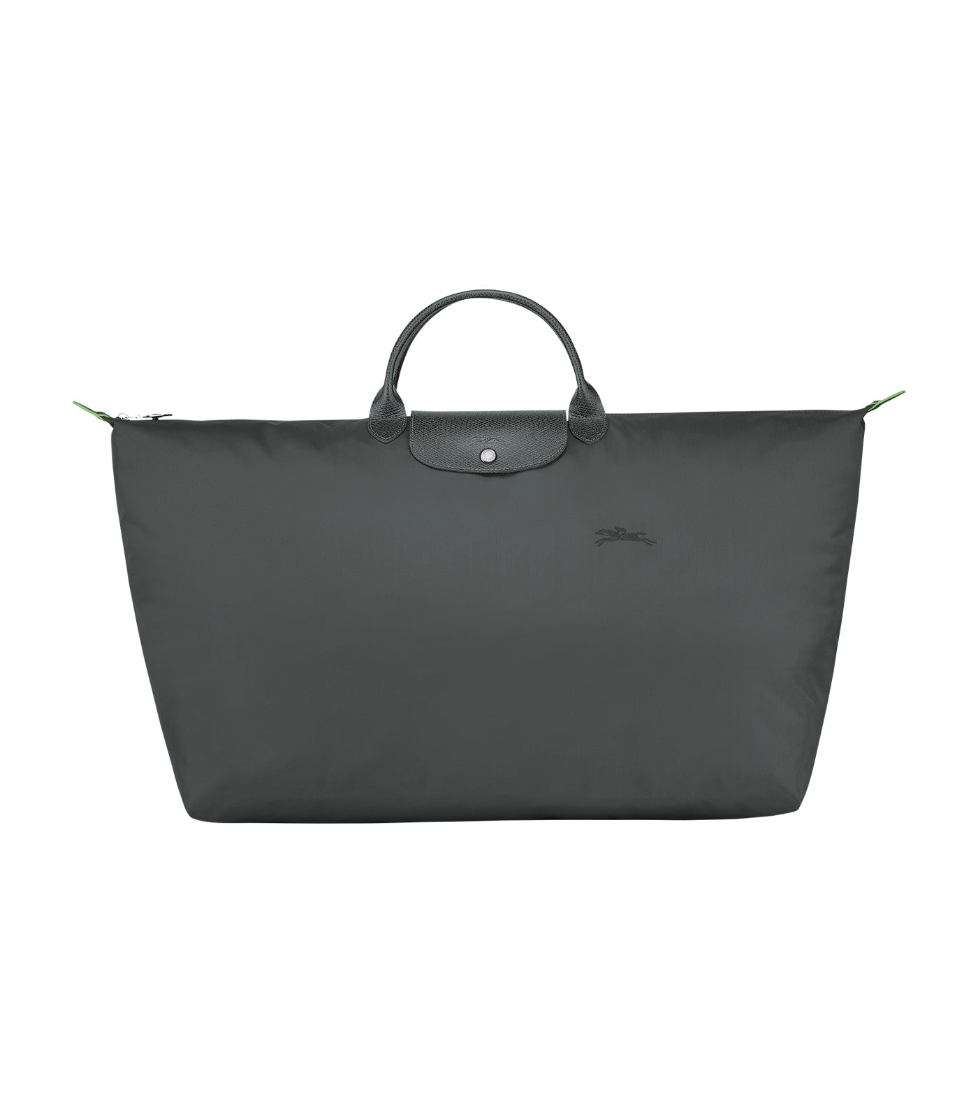 Le Pliage Green Travel Bag XL Graphite