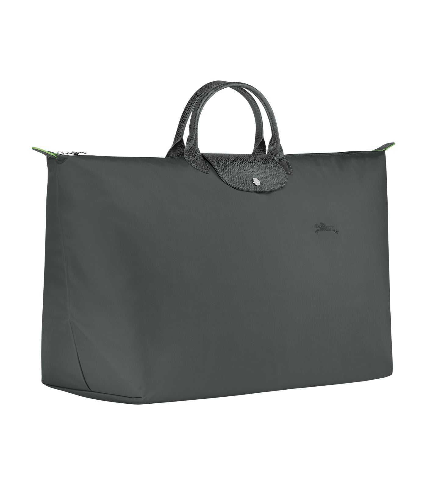 Le Pliage Green Travel Bag XL Graphite
