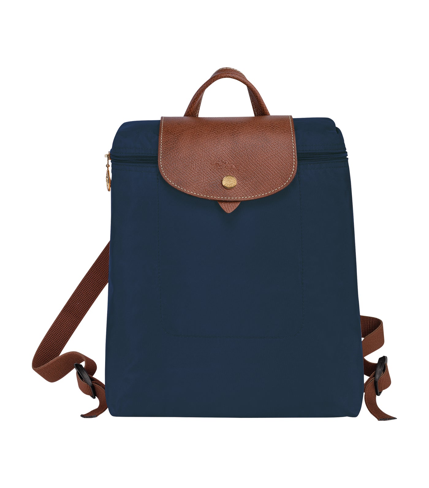 Le pliage cheap backpack size