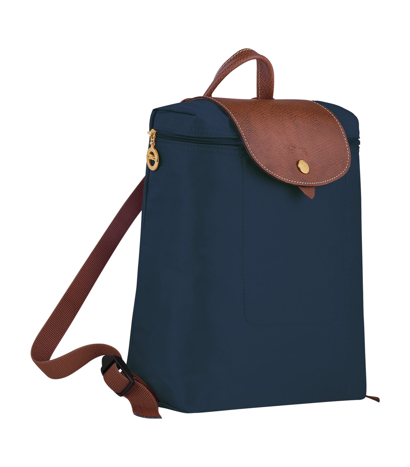 Le Pliage Original Backpack Navy