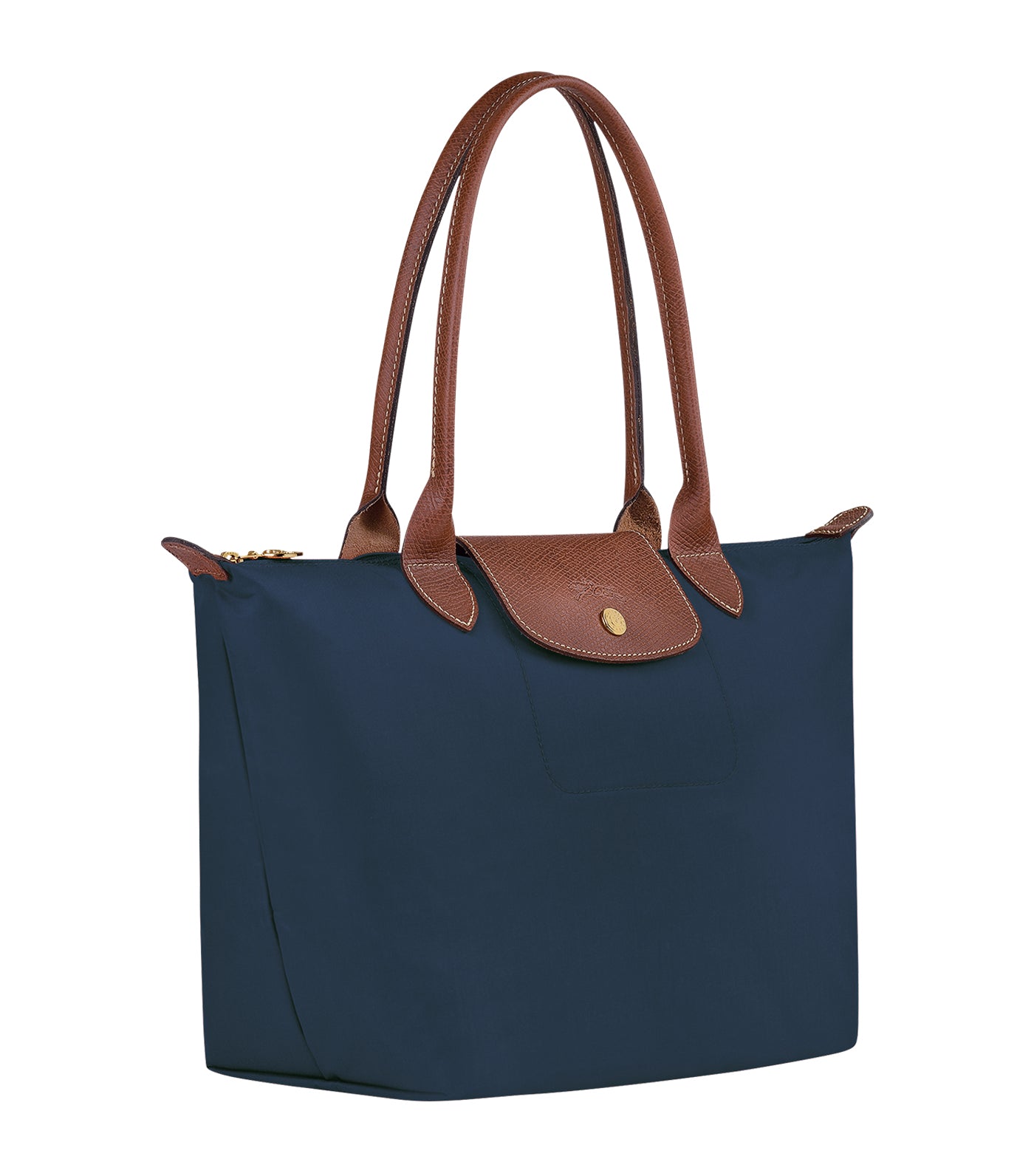 Longchamp shopper best sale le pliage m