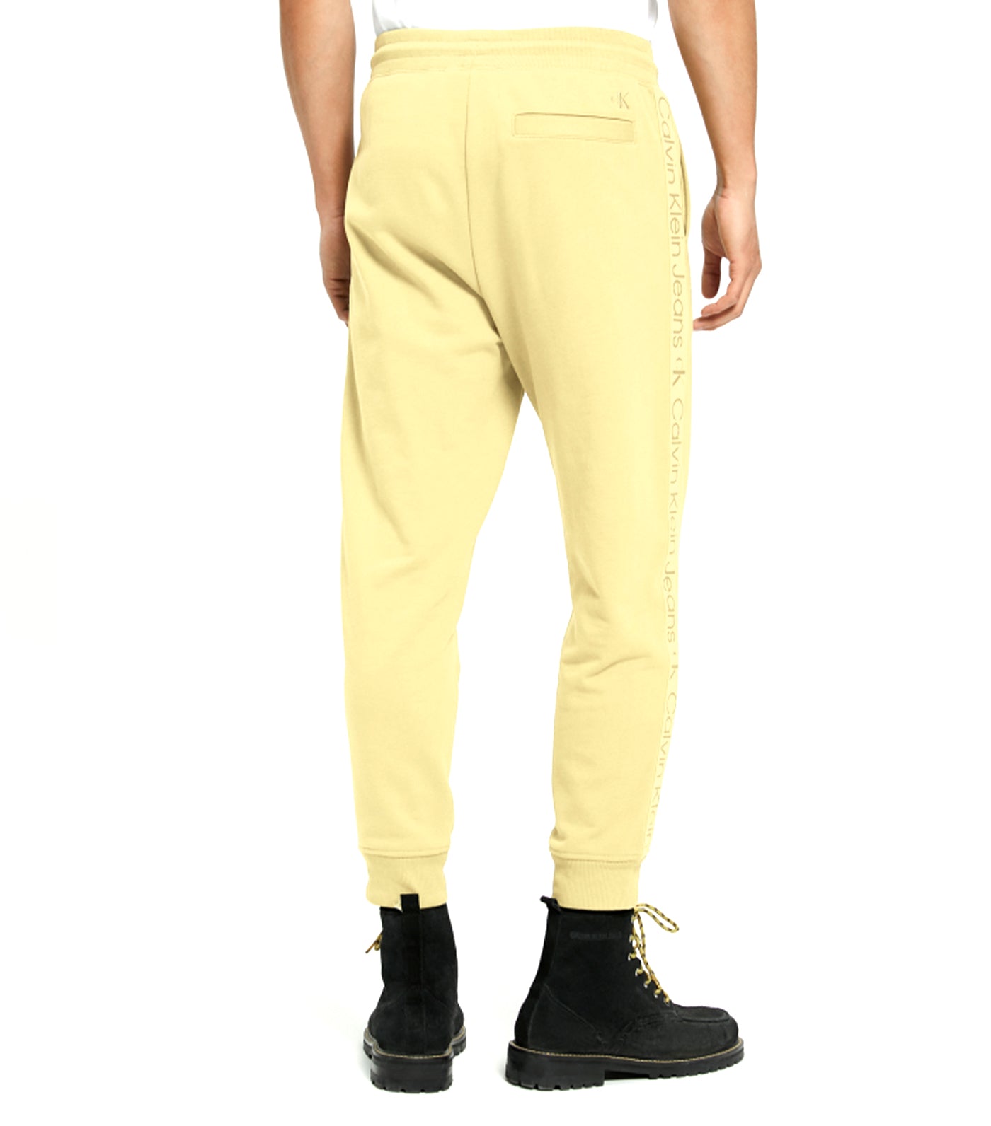 Heavyweight Bottoms Regular Green