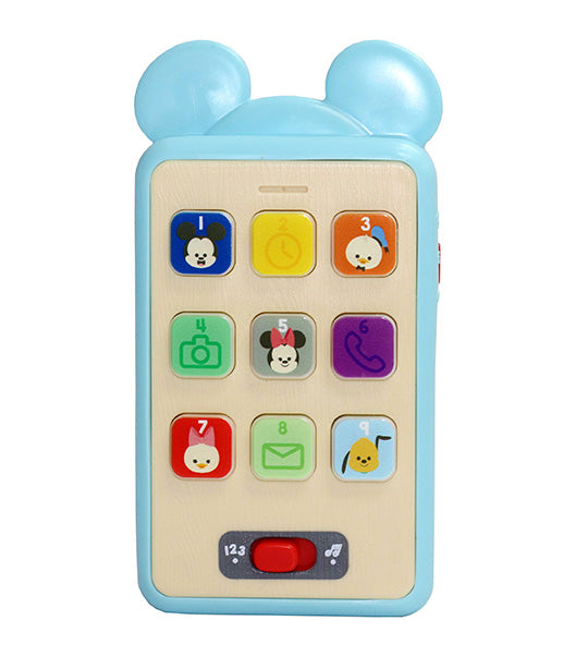 Hooyay Smart Touch Phone - Mickey